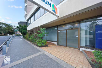 Offices commercial property for sale at 9/5 Railway Parade Hurstville NSW 2220 Offices commercial property for sale at 9/5 Railway Parade Hurstville NSW 2220