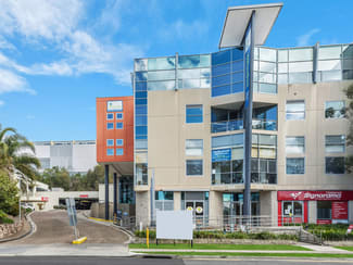 Medical / Consulting commercial property for sale at Unit 301/354 Eastern Valley Way Chatswood NSW 2067 Medical / Consulting commercial property for sale at Unit 301/354 Eastern Valley Way Chatswood NSW 2067