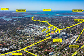 Offices commercial property for sale at Kirrawee NSW 2232 Offices commercial property for sale at Kirrawee NSW 2232