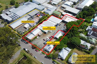 Development / Land commercial property sold at 140 Edmondstone Street Wilston QLD 4051 Development / Land commercial property sold at 140 Edmondstone Street Wilston QLD 4051