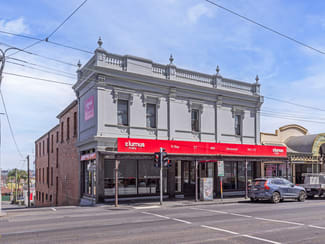 Medical / Consulting commercial property sold at 84-88 Bridge Road Richmond VIC 3121 Medical / Consulting commercial property sold at 84-88 Bridge Road Richmond VIC 3121