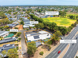 Shop & Retail commercial property sold at 36 Olinda Road Windsor Gardens SA 5087 Shop & Retail commercial property sold at 36 Olinda Road Windsor Gardens SA 5087
