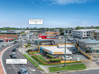 Medical / Consulting commercial property sold at 574 - 576 South Pine Road Everton Park QLD 4053