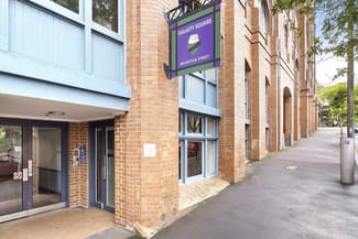 Medical / Consulting commercial property for lease at Unit C24/99 Jones Street Ultimo NSW 2007