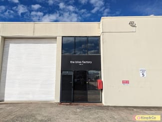 Factory, Warehouse & Industrial commercial property for sale at Coopers Plains QLD 4108