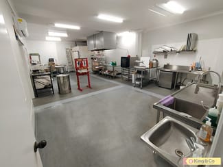 Factory, Warehouse & Industrial commercial property for sale at Coopers Plains QLD 4108