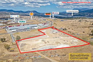 Development / Land commercial property for sale at 1/221 Glenstone Road Bridgewater TAS 7030 Development / Land commercial property for sale at 1/221 Glenstone Road Bridgewater TAS 7030
