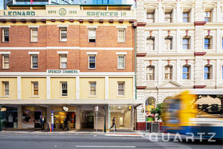 Medical / Consulting commercial property sold at 4/53-61 Edward Street Brisbane City QLD 4000 Medical / Consulting commercial property sold at 4/53-61 Edward Street Brisbane City QLD 4000