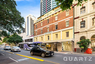 Medical / Consulting commercial property sold at 4/53-61 Edward Street Brisbane City QLD 4000 Medical / Consulting commercial property sold at 4/53-61 Edward Street Brisbane City QLD 4000