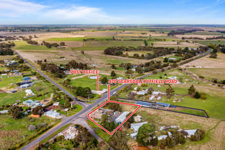 Hotel, Motel, Pub & Leisure commercial property for sale at 1470 Scarsdale-Pitfield Road Cape Clear VIC 3351 Hotel, Motel, Pub & Leisure commercial property for sale at 1470 Scarsdale-Pitfield Road Cape Clear VIC 3351
