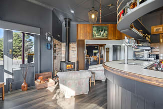 Hotel, Motel, Pub & Leisure commercial property for sale at 1470 Scarsdale-Pitfield Road Cape Clear VIC 3351