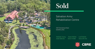 Development / Land commercial property sold at 1467 Dooralong Road Dooralong NSW 2259 Development / Land commercial property sold at 1467 Dooralong Road Dooralong NSW 2259