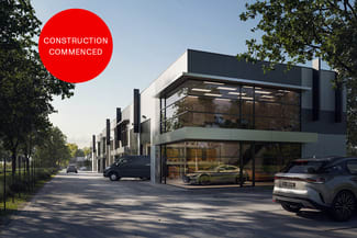 Factory, Warehouse & Industrial commercial property sold at 1/4 Peacock Road Tyabb VIC 3913 Factory, Warehouse & Industrial commercial property sold at 1/4 Peacock Road Tyabb VIC 3913