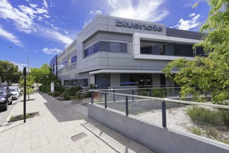 Offices commercial property sold at 8/162 Colin Street West Perth WA 6005