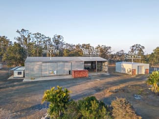 Rural / Farming commercial property sold at 77 Coleyville Road Mutdapilly QLD 4307 Rural / Farming commercial property sold at 77 Coleyville Road Mutdapilly QLD 4307