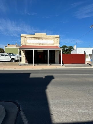 Development / Land commercial property for sale at 21 Ryan St Moonta SA 5558 Development / Land commercial property for sale at 21 Ryan St Moonta SA 5558