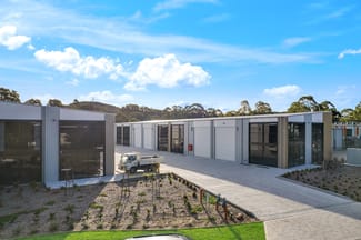 Factory, Warehouse & Industrial commercial property for lease at 2 Fleet Close Tuggerah NSW 2259 Factory, Warehouse & Industrial commercial property for lease at 2 Fleet Close Tuggerah NSW 2259