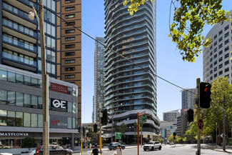 Offices commercial property for sale at 500 Pacific Highway St Leonards NSW 2065