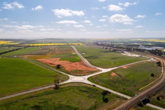 Development / Land commercial property for sale at RiFL Hub, Bomen Wagga Wagga NSW 2650