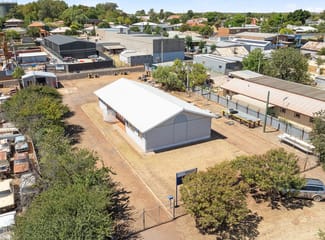 Other commercial property for lease at 13-15 Acacia Avenue Leeton NSW 2705