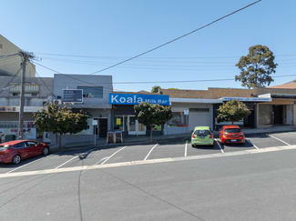 Shop & Retail commercial property leased at 16 Yertchuk Avenue Ashwood VIC 3147 Shop & Retail commercial property leased at 16 Yertchuk Avenue Ashwood VIC 3147