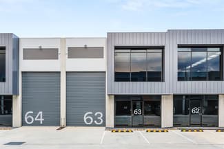 Offices commercial property sold at 90 Cranwell Street Braybrook VIC 3019 Offices commercial property sold at 90 Cranwell Street Braybrook VIC 3019