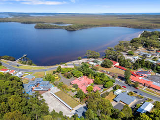 Hotel, Motel, Pub & Leisure commercial property for sale at 1 Esplanade Strahan TAS 7468 Hotel, Motel, Pub & Leisure commercial property for sale at 1 Esplanade Strahan TAS 7468