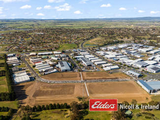Development / Land commercial property for sale at 1/ Corporation Avenue Robin Hill NSW 2795 Development / Land commercial property for sale at 1/ Corporation Avenue Robin Hill NSW 2795