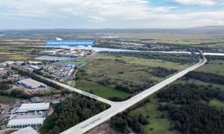 Development / Land commercial property for sale at 38 Old Punt Road Tomago NSW 2322 Development / Land commercial property for sale at 38 Old Punt Road Tomago NSW 2322