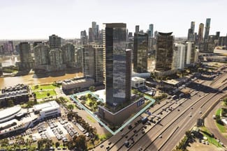 Development / Land commercial property sold at 13-33 Hartley Street Docklands VIC 3008