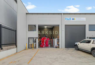 Factory, Warehouse & Industrial commercial property leased at Prestons NSW 2170 Factory, Warehouse & Industrial commercial property leased at Prestons NSW 2170