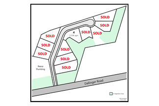 Development / Land commercial property for sale at 453 Dallinger Road Lavington NSW 2641 Development / Land commercial property for sale at 453 Dallinger Road Lavington NSW 2641