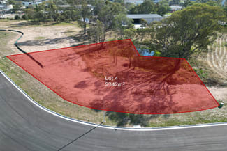Development / Land commercial property for sale at 453 Dallinger Road Lavington NSW 2641 Development / Land commercial property for sale at 453 Dallinger Road Lavington NSW 2641
