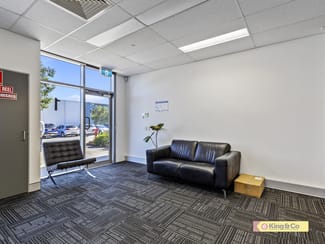 Offices commercial property sold at 1/368 Earnshaw Road Banyo QLD 4014 Offices commercial property sold at 1/368 Earnshaw Road Banyo QLD 4014