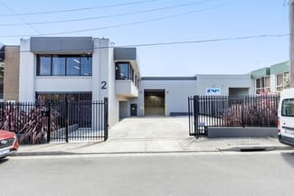 Factory, Warehouse & Industrial commercial property sold at 2 University Place Clayton VIC 3168 Factory, Warehouse & Industrial commercial property sold at 2 University Place Clayton VIC 3168