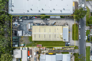 Factory, Warehouse & Industrial commercial property sold at 20 Banksia Drive Byron Bay NSW 2481