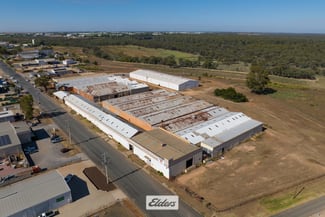 Factory, Warehouse & Industrial commercial property sold at 7-15 Moore Street Robinvale VIC 3549 Factory, Warehouse & Industrial commercial property sold at 7-15 Moore Street Robinvale VIC 3549
