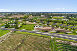 Development / Land commercial property sold at 240 Kingston Road Clarinda VIC 3169