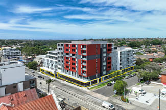 Shop & Retail commercial property for sale at Lot 2/308-320 Canterbury Road Canterbury NSW 2193 Shop & Retail commercial property for sale at Lot 2/308-320 Canterbury Road Canterbury NSW 2193