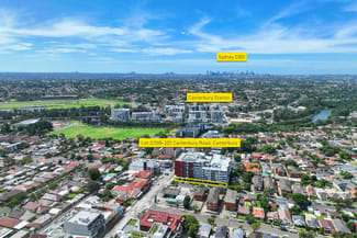 Shop & Retail commercial property for sale at Lot 2/308-320 Canterbury Road Canterbury NSW 2193 Shop & Retail commercial property for sale at Lot 2/308-320 Canterbury Road Canterbury NSW 2193
