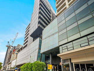 Offices commercial property sold at 1207/9 Yarra Street South Yarra VIC 3141
