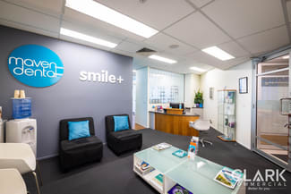Medical / Consulting commercial property sold at 1205/56 Scarborough Street Southport QLD 4215