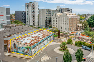Shop & Retail commercial property sold at 2 McGill Street Lewisham NSW 2049