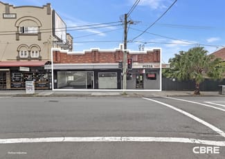 Development / Land commercial property sold at 130-132 Coogee Bay Road Coogee NSW 2034
