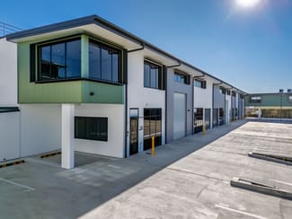 Factory, Warehouse & Industrial commercial property sold at 185 Toombul Road Northgate QLD 4013