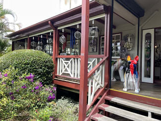 Shop & Retail commercial property sold at 2/182 Main Street Montville QLD 4560 Shop & Retail commercial property sold at 2/182 Main Street Montville QLD 4560