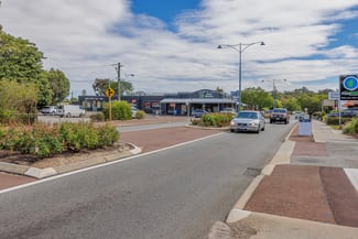 Shop & Retail commercial property sold at 14-16 Canning Road Kalamunda WA 6076
