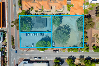 Shop & Retail commercial property sold at 14-16 Canning Road Kalamunda WA 6076