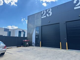 Offices commercial property sold at 23/52 Bakers Road Coburg North VIC 3058 Offices commercial property sold at 23/52 Bakers Road Coburg North VIC 3058