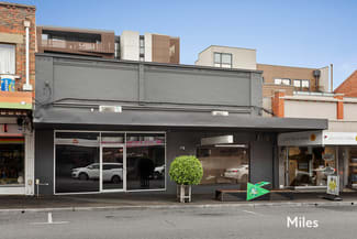 Shop & Retail commercial property leased at 176-178 Upper Heidelberg Road Ivanhoe VIC 3079 Shop & Retail commercial property leased at 176-178 Upper Heidelberg Road Ivanhoe VIC 3079